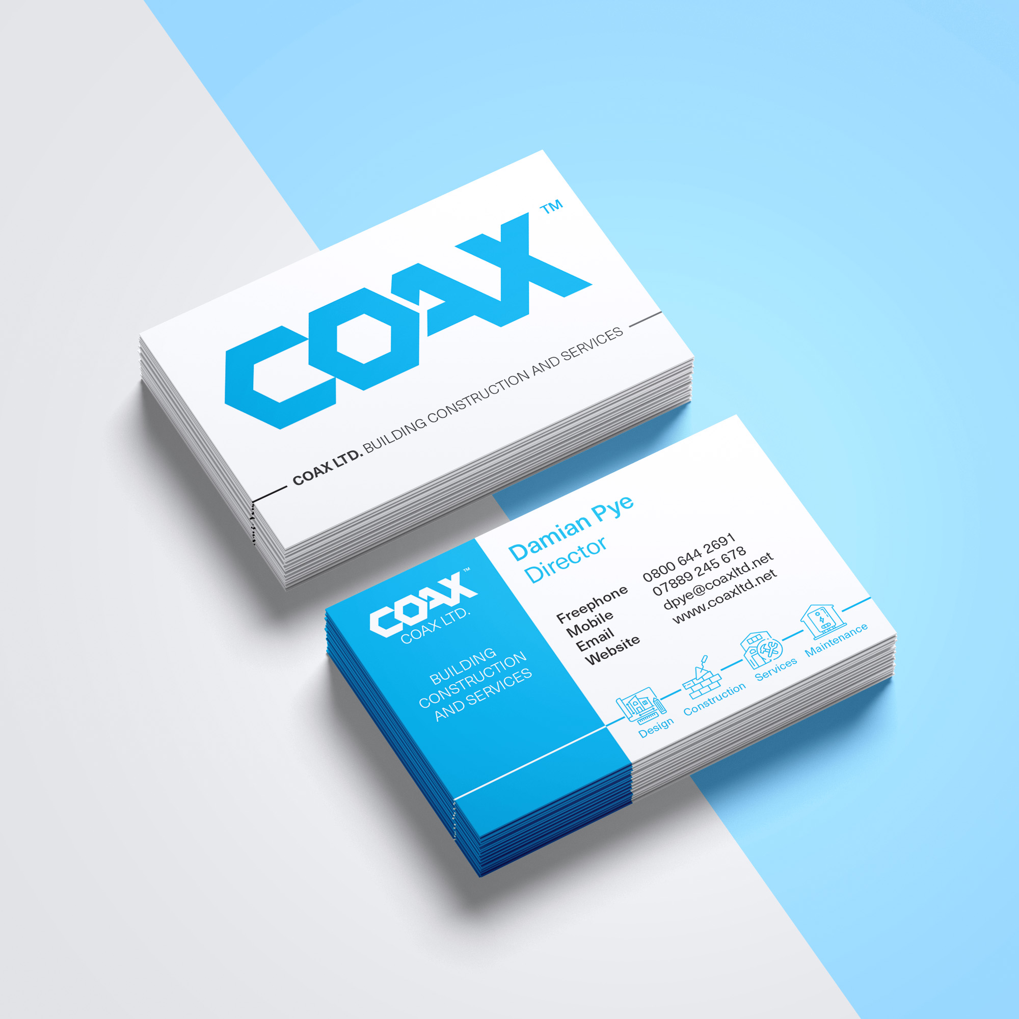 SiPat.inc - business card design Garforth SiPat.inc - business card design Garforth